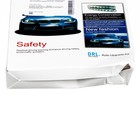 УЦЕНКА Дневные ходовые огни 8 LED, 12 В - Фото 6