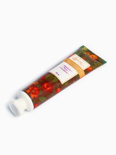 Крем для рук «Цветочные эмоции», набор 3 шт