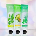 Крем для рук «Польза и точка», набор 3 шт. - Фото 2