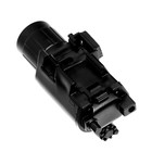 Фонарь подствольный "Страйк", с лазером - фото 24455751