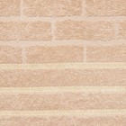 Полотенце махровое 70х130 брикс, цвет светло-бежевый 420г/м 100% хлопок - фото 24588069