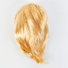 Карнавальный набор «Вечеринка Гэтсби. Блондинка», парик, повязка, бусы - Фото 3