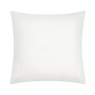 Подушка декоративная «Этель» King, 40×40 см, велюр - Фото 3