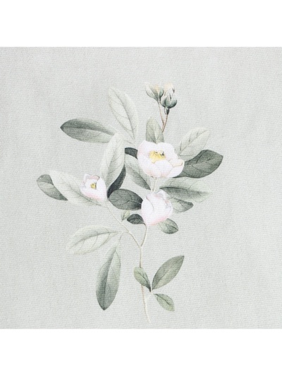 Покрывало 1.5-спальное «Этель» Jasmine, 150×215 см, 100% хлопок