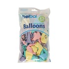 Воздушные шары латексные 14" «Аниме», 50 шт. - Фото 3