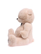 Мягкая игрушка «Мишка Дедди», цвет бежевый, 130 см - Фото 5