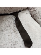 Мягкая игрушка «Мишка Дедди», цвет серый, 190 см - Фото 12