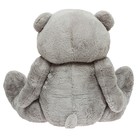 Мягкая игрушка «Мишка Дедди», цвет серый, 190 см - фото 3886521