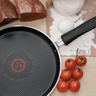 Сковорода для блинов Tefal Performa, d=25 см - Фото 2