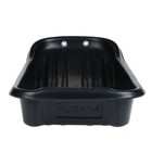 Сани рыбацкие YUGANA "С-1" 880×390×100 мм - Фото 7