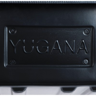 Сани рыбацкие YUGANA "С-1" 880×390×100 мм