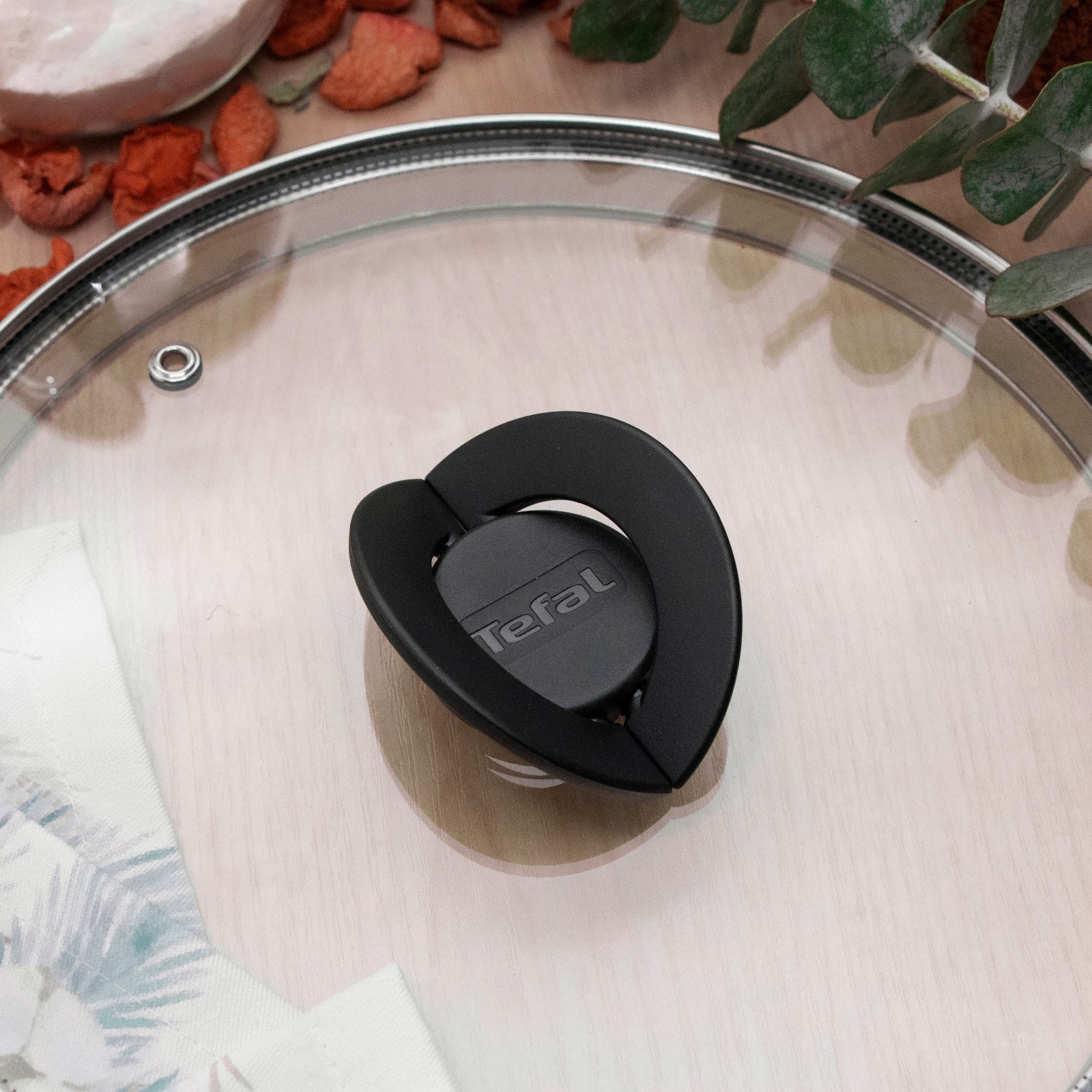 Tefal butterfly. Стеклянная крышка 24см Scala. Многодиаметровая крышка Tefal. Крышка бабочка 28d. Стеклянная крышка Tefal Cocoon 04197720 Размеры