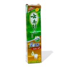 Зубная паста китйская традиционная, противовоспалительная, с гвоздикой 160 г - Фото 1