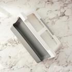 Органайзер для хранения сыпучих продуктов, подвесной, 32×13.5×9.5 см - Фото 6