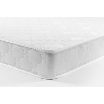 Матрас Adara Dreams Lite Sabaro 14, размер 140×200 см, высота 14 см, чехол трикотаж