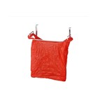 Держатель для полиэтиленовых пакетов TWIST, серебристый - Фото 2