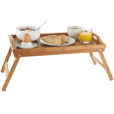 Столик-поднос для завтрака FRODO, бамбук