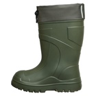 Зимние сапоги Torvi, ЭВА с многослойным сменным вкладышем, -60С, цвет олива, размер 45 - Фото 5