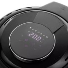 Аэрогриль Kitfort КТ-2246, 1800 Вт, 6.5 л, чёрный - фото 51345872