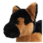 Мягкая игрушечная «Собака. Щенок немецкой овчарки», 26 см - Фото 2