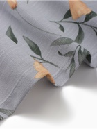 Скатерть Этель «Yellow poppies» 149×250 см, 100% хлопок, репс 210 г/м² - Фото 8