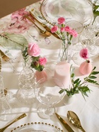 Скатерть «Этель» Tenderness, 149×220 см, 100% хлопок, репс 210 г/м² - Фото 8