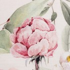 Скатерть «Этель» Tenderness, 149×250 см, 100% хлопок, репс 210 г/м² - Фото 2