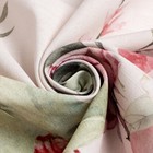 Скатерть «Этель» Tenderness, 149×250 см, 100% хлопок, репс 210 г/м² - Фото 3