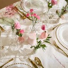 Скатерть «Этель» Tenderness, 149×250 см, 100% хлопок, репс 210 г/м² - Фото 8