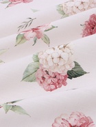 Шторы для кухни с подхватами Этель Tenderness, 149×180 см, комплект - 2 шт. - Фото 4