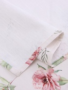 Шторы для кухни с подхватами Этель Tenderness, 149×180 см, комплект - 2 шт. - Фото 7