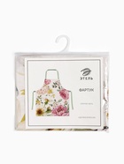 Фартук кухонный Этель Tenderness 60×70 см, 100% хлопок, репс 210 г/м² - Фото 11