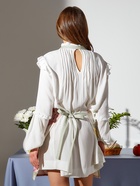 Фартук кухонный Этель Tenderness 60×70 см, 100% хлопок, репс 210 г/м² - Фото 4