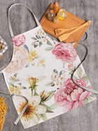 Фартук кухонный Этель Tenderness 60×70 см, 100% хлопок, репс 210 г/м² - Фото 5