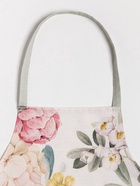 Фартук кухонный Этель Tenderness 60×70 см, 100% хлопок, репс 210 г/м² - Фото 6