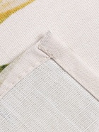 Фартук кухонный Этель Tenderness 60×70 см, 100% хлопок, репс 210 г/м² - Фото 8