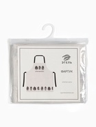 Фартук кухонный Этель Impression 60×70 см, 100% хлопок, репс 210 г/м² - Фото 11