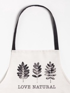 Фартук кухонный Этель Impression 60×70 см, 100% хлопок, репс 210 г/м² - Фото 6