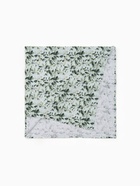 Скатерть «Доляна» Apple flowers, 146×220 см, 100% хлопок, рогожка 164 г/м² - Фото 4