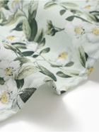 Скатерть «Доляна» Apple flowers, 146×250 см, 100% хлопок, рогожка 164 г/м² - Фото 9