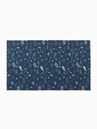 Скатерть Доляна Twilight forest 146×250 см, 100% хлопок, рогожка 164 г/м² - Фото 7