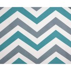 Кровать двухъярусная «Карамель 75», с диваном, 2126×834×1674 vv, wdtn willy mint - Фото 2