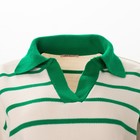 Джемпер женский, цвет темно-зелёный, размер ONE SIZE (42-46) 9415716