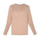 Джемпер женский, цвет бежевый, размер 42-44 (М) - Фото 10