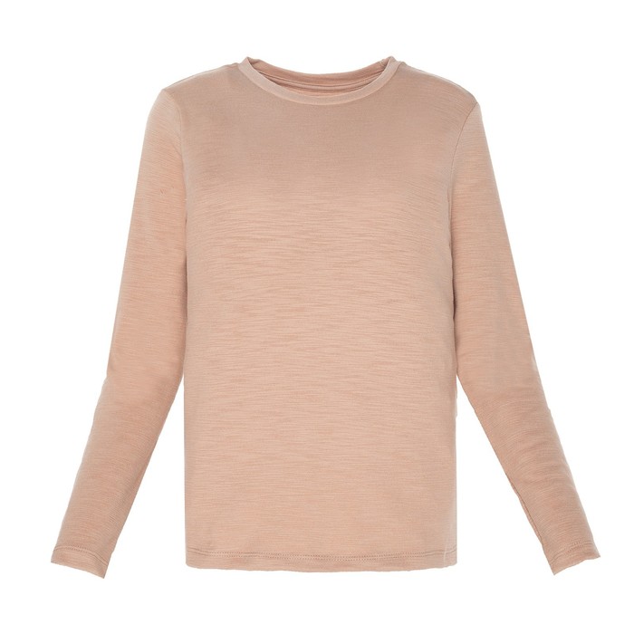 Джемпер женский, цвет бежевый, размер 46-48 (XL) 59107