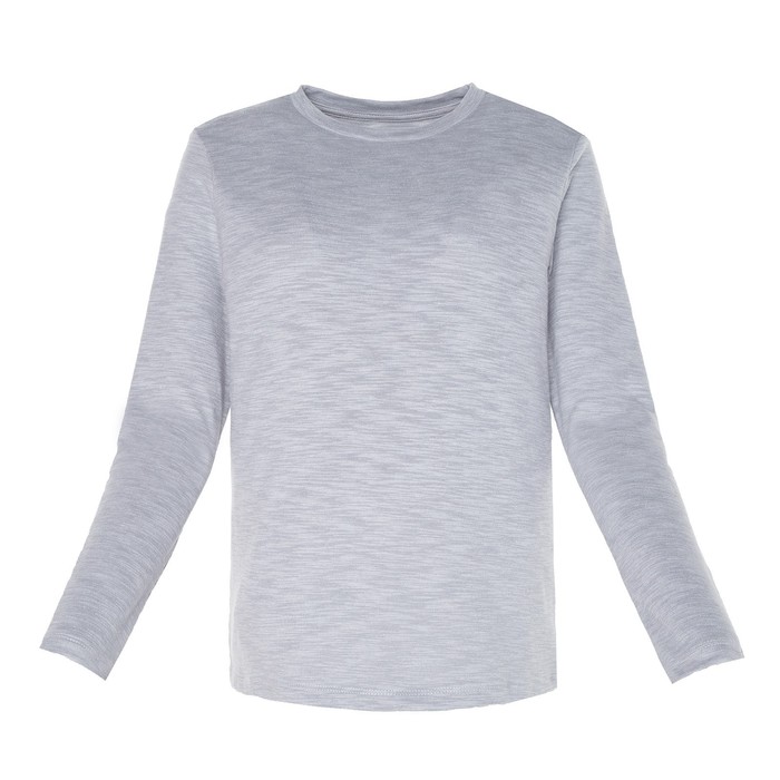 Джемпер женский, цвет серый меланж, размер 46-48 (XL) 59122