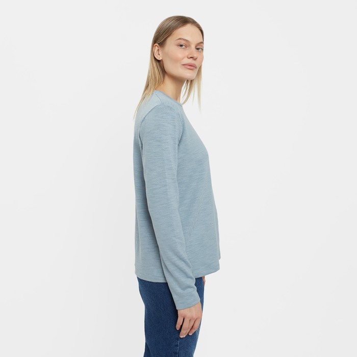 Джемпер женский, цвет серый, размер 42-44 (М) 59124