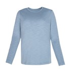 Джемпер женский, цвет серый, размер 44-46 (L) - Фото 6