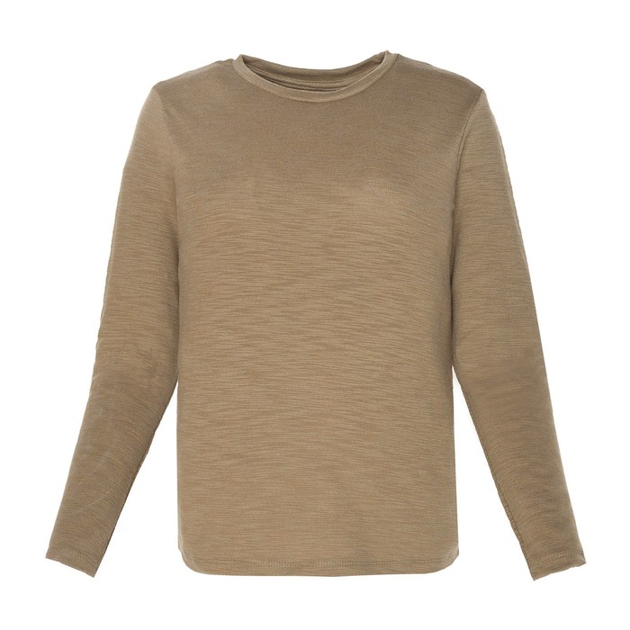 Джемпер женский, цвет фисташковый зелёный, размер 46-48 (XL) 59130