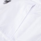Маскировочный костюм "Зимнее волшебство" рост 170-176, размер 50-52, ткань 100% пэ - Фото 5